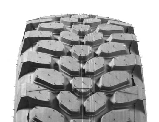 Dunlop SP PG8 335/80 R20 147K – Bild 2
