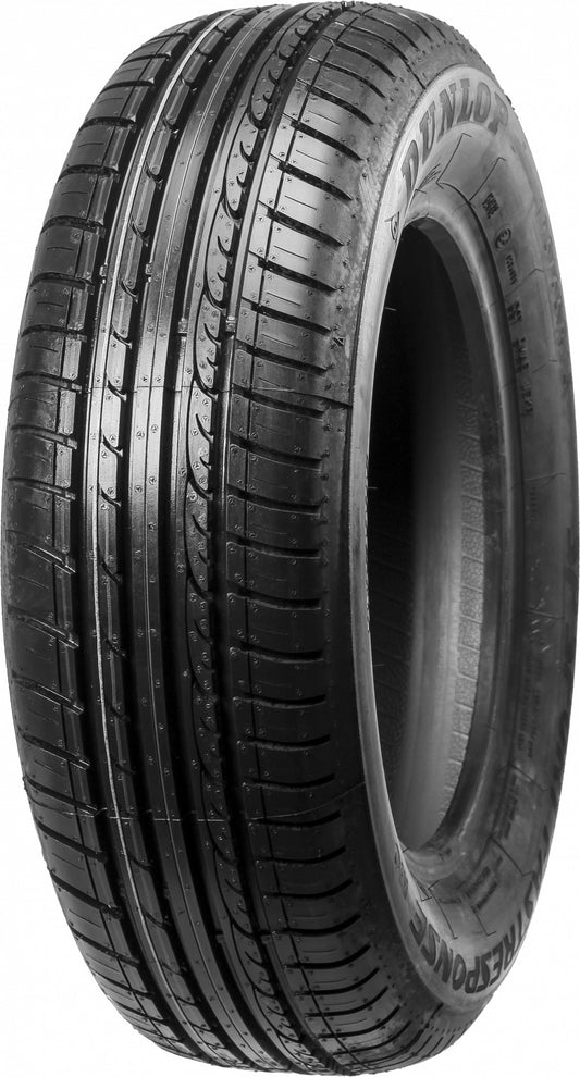 Dunlop SP Sport Fastresponse 175/65 R15 84H Sommer – Bild 2