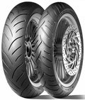 Dunlop Scootsmart REINF. 130/60-13 60P Sommer