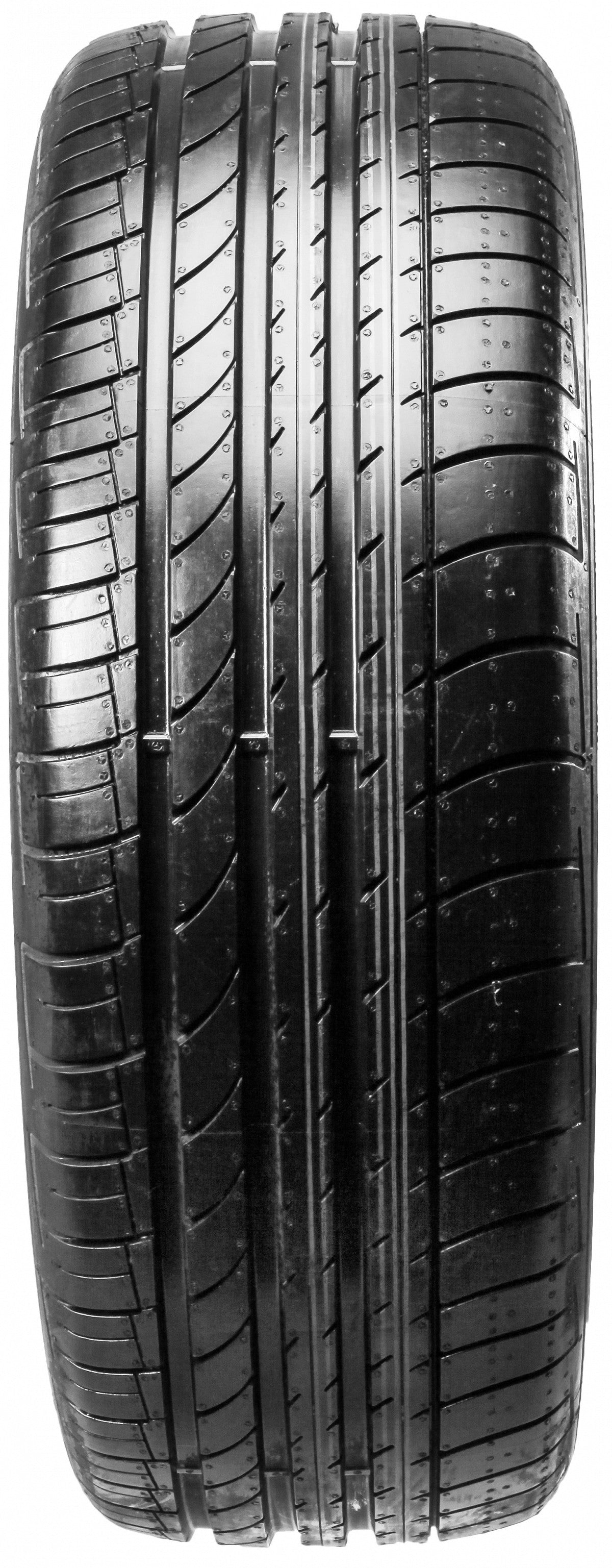 Dunlop SP Quattromaxx MFS RO1 XL 255/40 R19 100Y Sommer