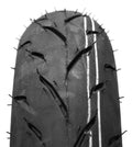 Dunlop TT93 GP 120/80-12 55J