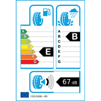 Dunlop Sport Maxx RT 205/55 R16 91Y Sommer – Bild 3