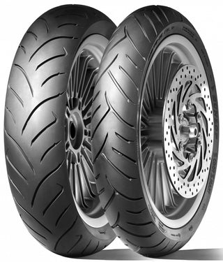 Dunlop Scootsmart 3.00-10 50J Sommer
