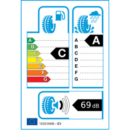 Dunlop Sport Maxx RT 275/40 R19 101Y Sommer – Bild 3
