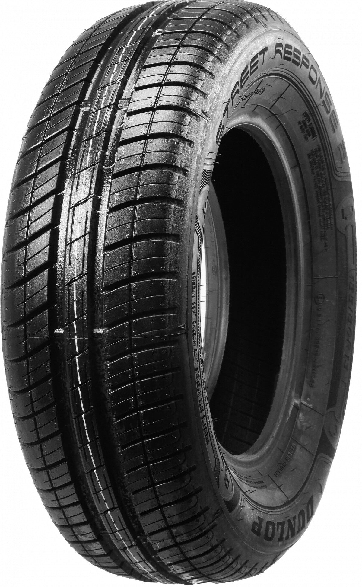 Dunlop Street Response 2 185/65 R14 86T Sommer – Bild 2
