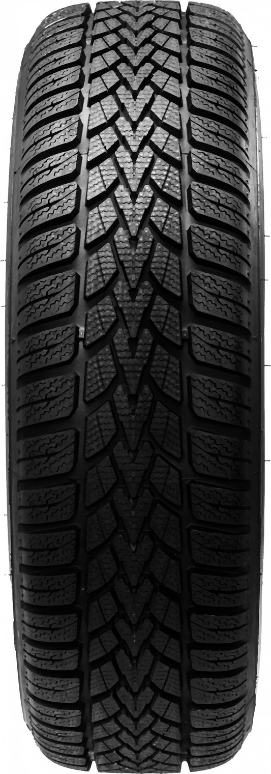 Dunlop Winter Response 2 XL 3PMSF 195/65 R15 95T Winter