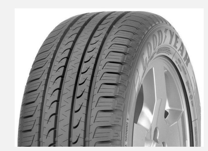 Goodyear Eagle F1 Asymmetric 2 SUV N0 FP 255/50 R19 103Y Sommer