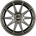 Cheetah Wheels CV.01 Titan Glossy Alufelge 9.5x19 Zoll ET21 LK 5x112 ML66.6