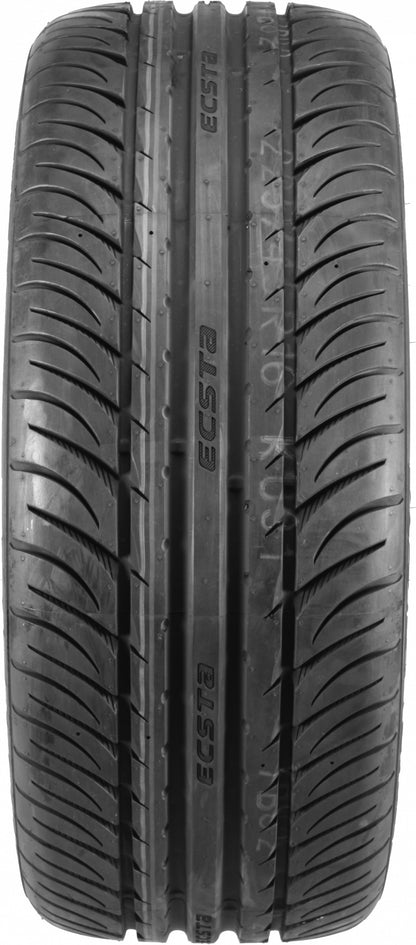Kumho KU 31 DOT14 225/50 R16 92V Sommer DOT 14