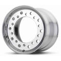 Alcoa Alufelge 14x22.5 Zoll 10/335/281 ET120 26