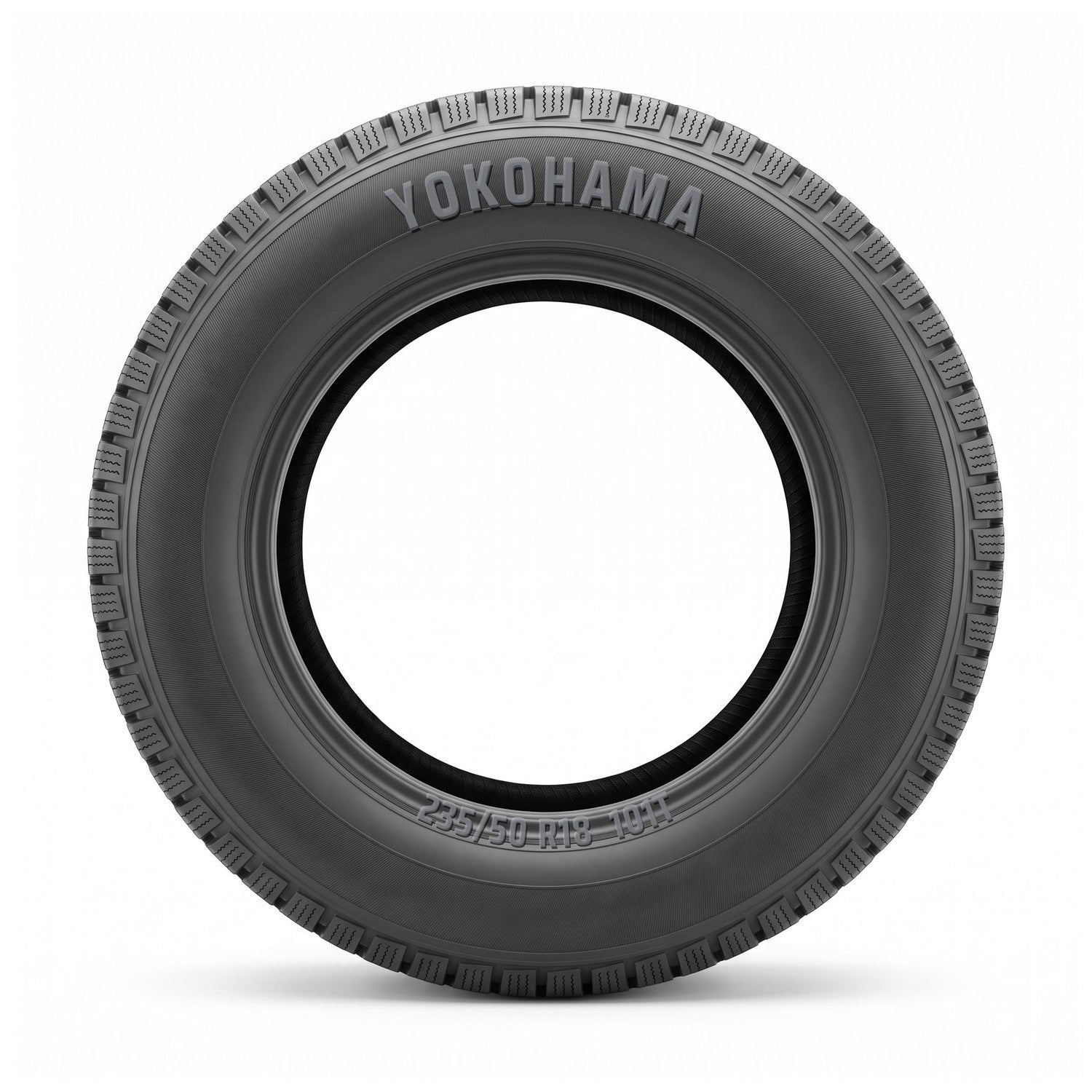 Yokohama ICE Guard IG65 Studded 235/50 R18 101T Winter