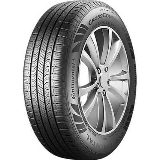 Continental CrossContact RX CONTISEAL FR XL DOT22 275/40 R21 107H Sommer DOT DOT22