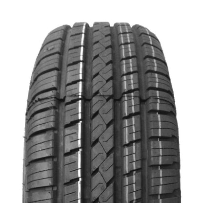 Hifly HT601 255/65 R17 110H Sommer DOT 2020
