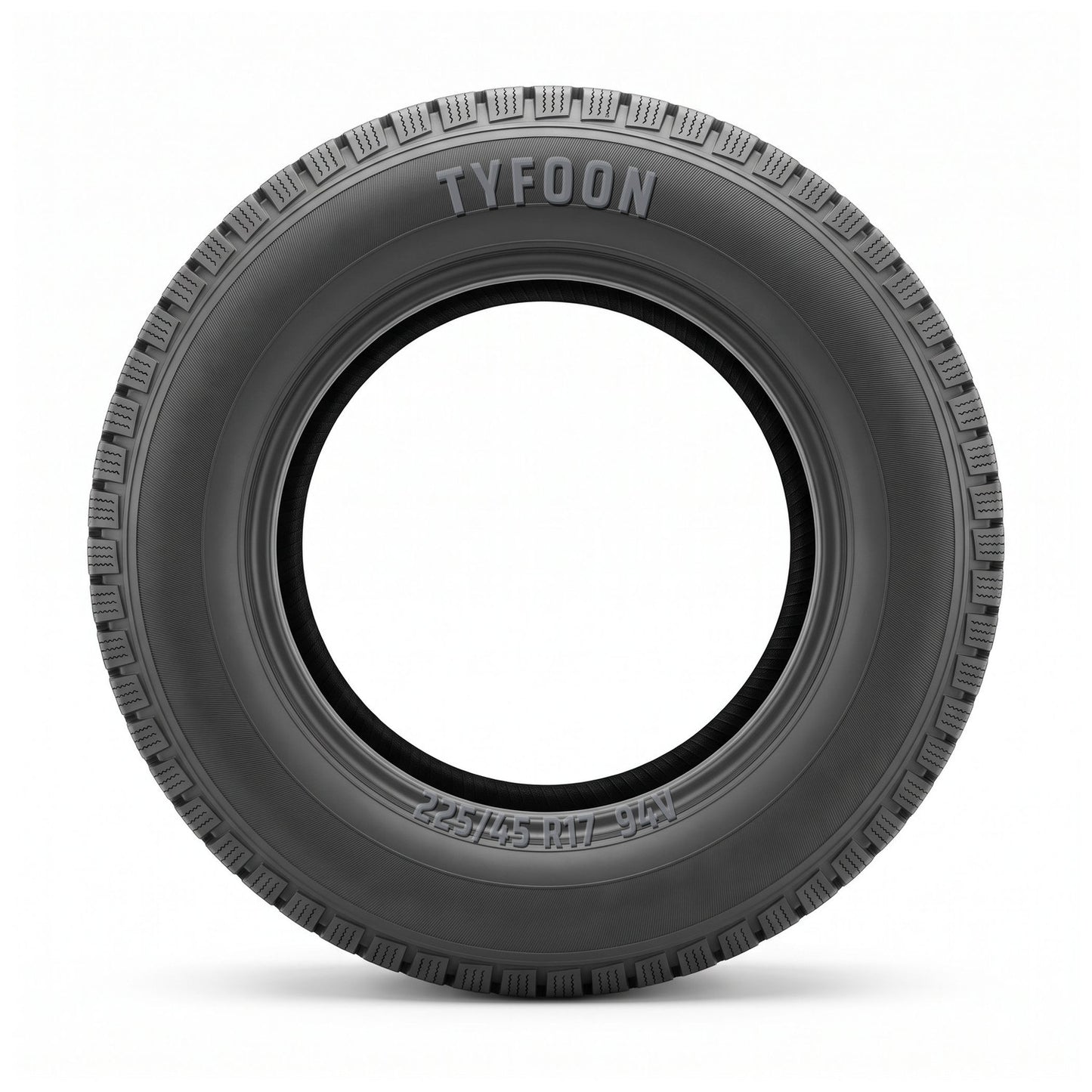 Tyfoon Eurosnow 3 225/45 R17 94V Winter