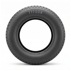 Tyfoon Eurosnow 3 225/45 R17 94V Winter