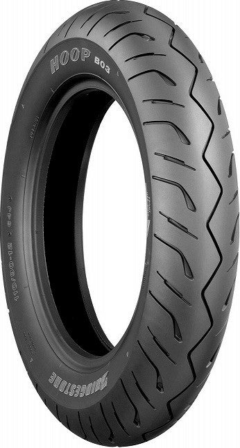 Bridgestone Hoop B03 G 120/80 R14 58S Sommer