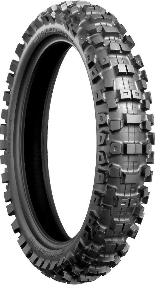 Bridgestone M404 NHS (TT) 90/100 R14 49M Sommer