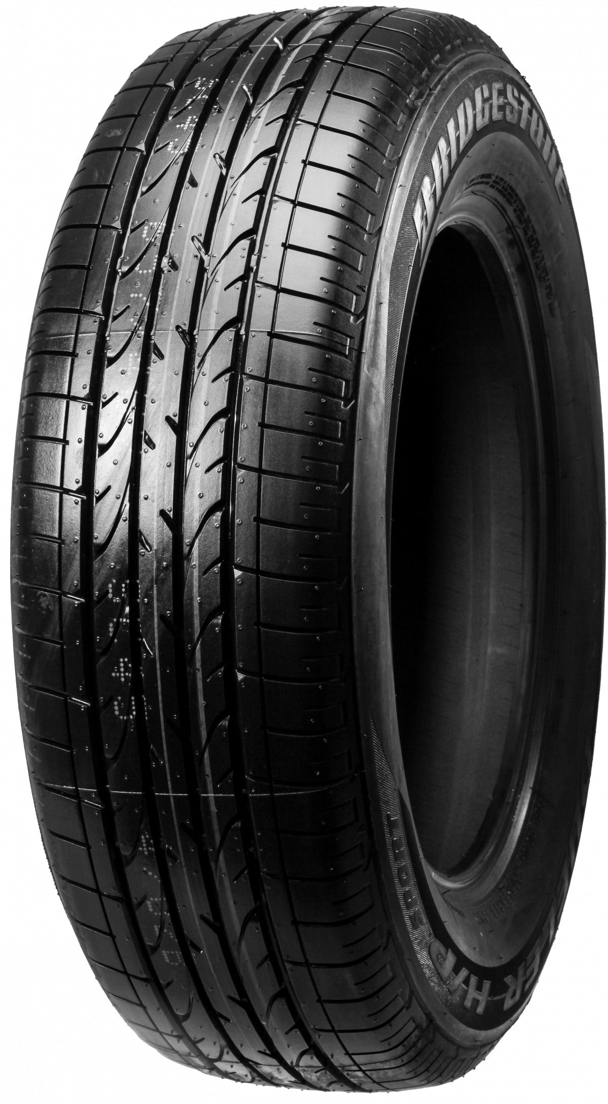 Bridgestone Dueler Sport RFT HZ * XL 275/40 R20 106W Sommer