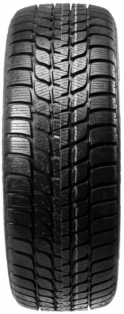 Bridgestone Blizzak LM-25 4X4 MO 3PMSF 235/60 R17 102H Winter