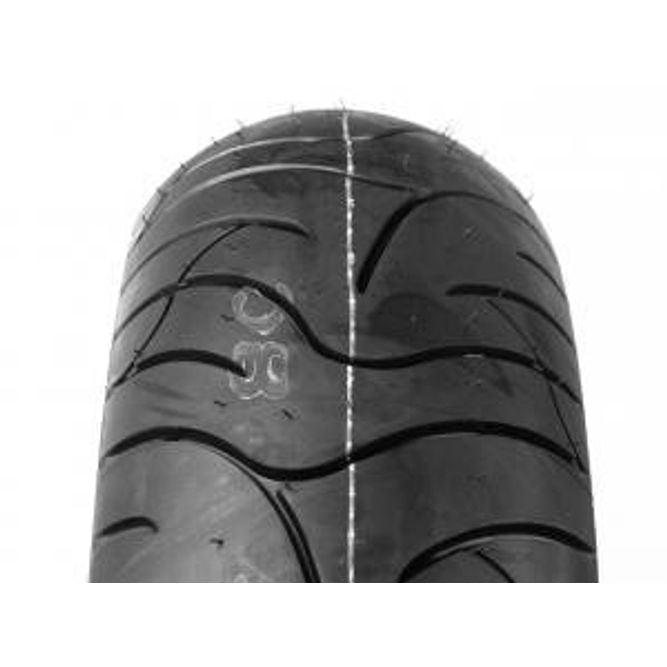 Bridgestone BT020R 190/60 R17 78W