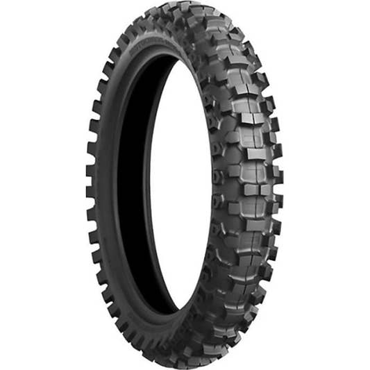 Bridgestone M204 NHS (TT) 80/100-12 41M Sommer
