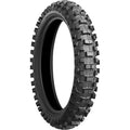 Bridgestone M204 NHS (TT) 80/100-12 41M Sommer