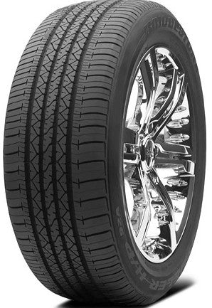 Bridgestone Dueler H/P 92A DZ 265/50 R20 107V Sommer