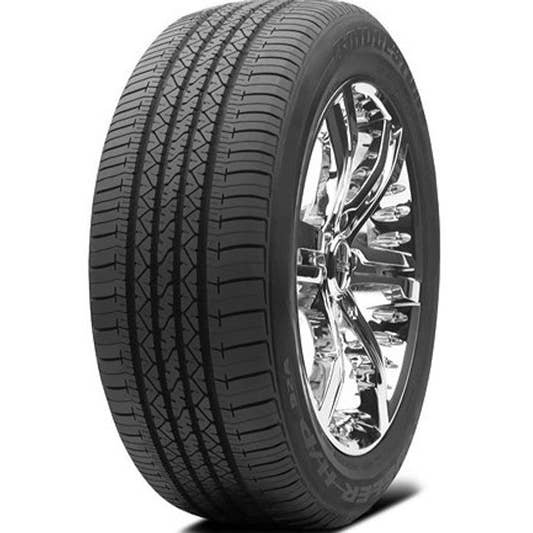 Bridgestone Dueler H/P 92A DZ 265/50 R20 107V Sommer