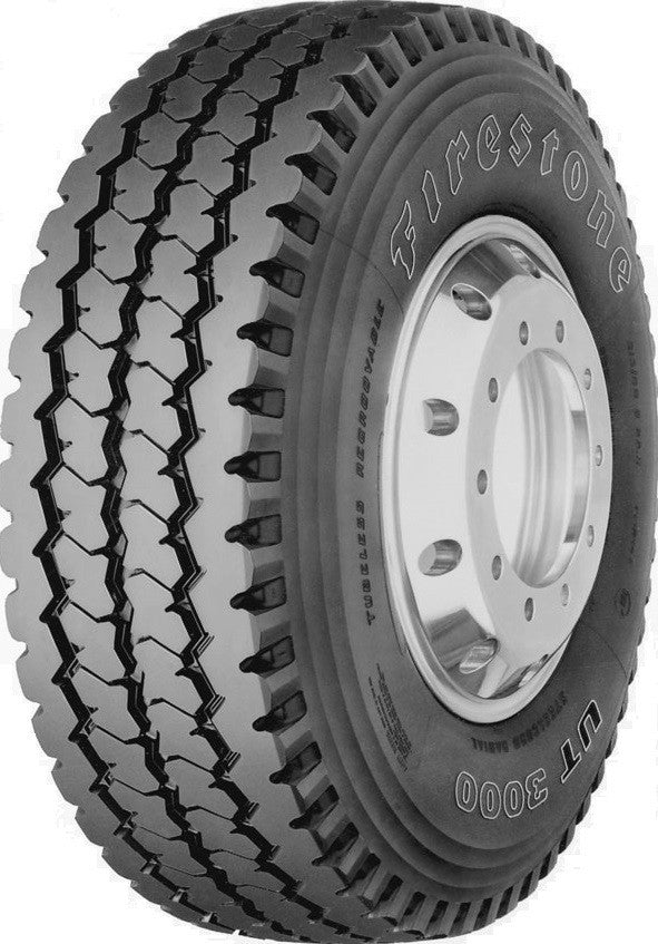 Firestone UT 3000 11.00 R22.5 148K Sommer