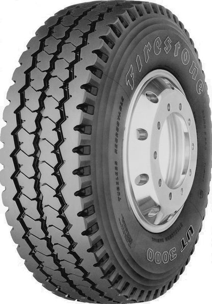 Firestone UT 3000 11.00 R22.5 148K Sommer