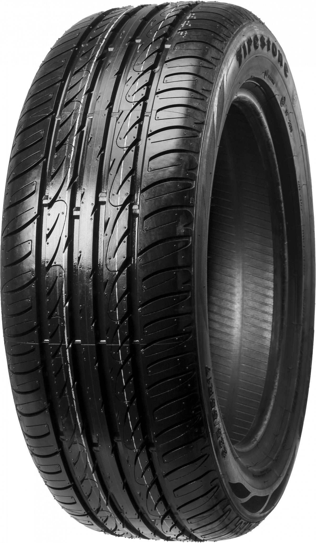 Firestone TZ 300 A 205/60 R16 92V Sommer – Bild 2