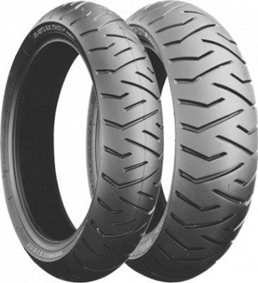 Bridgestone Battlax TH01 M 160/60 R14 65H Sommer