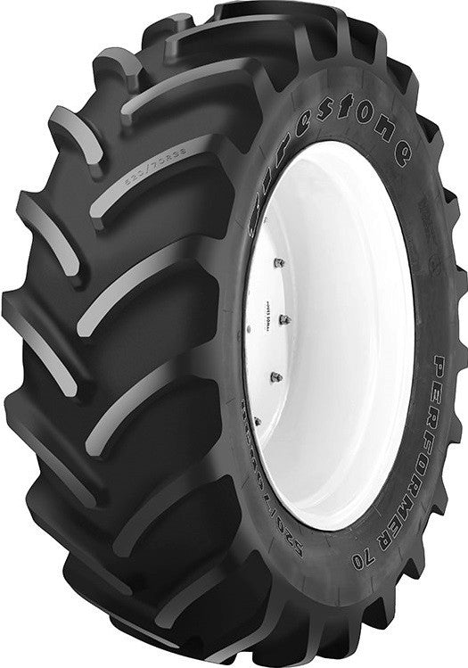 Firestone Performer 70 420/70 R24 130D