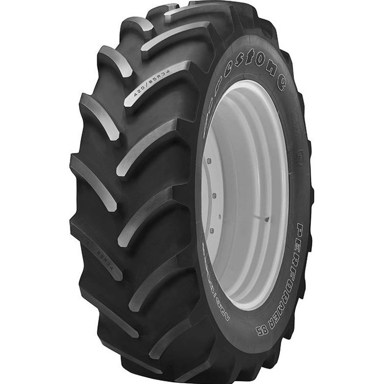 Firestone Performer 85 340/85 R24 136A8