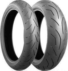 Bridgestone Battlax S20 190/50 R17 73W Sommer