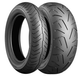 Bridgestone Exedra Max 130/90 R16 67H Sommer
