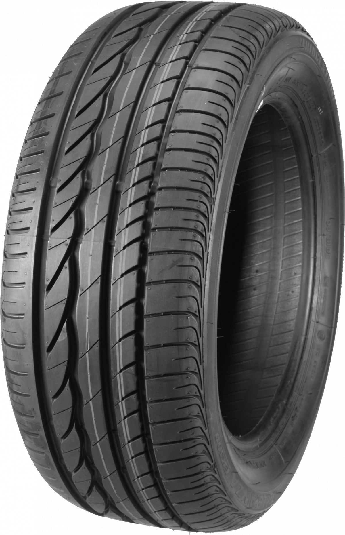 Bridgestone Turanza ER300 A * 205/55 R16 91W Sommer