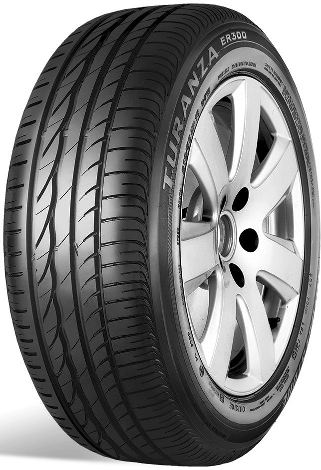 Bridgestone Turanza ER300 A * 205/55 R16 91W Sommer
