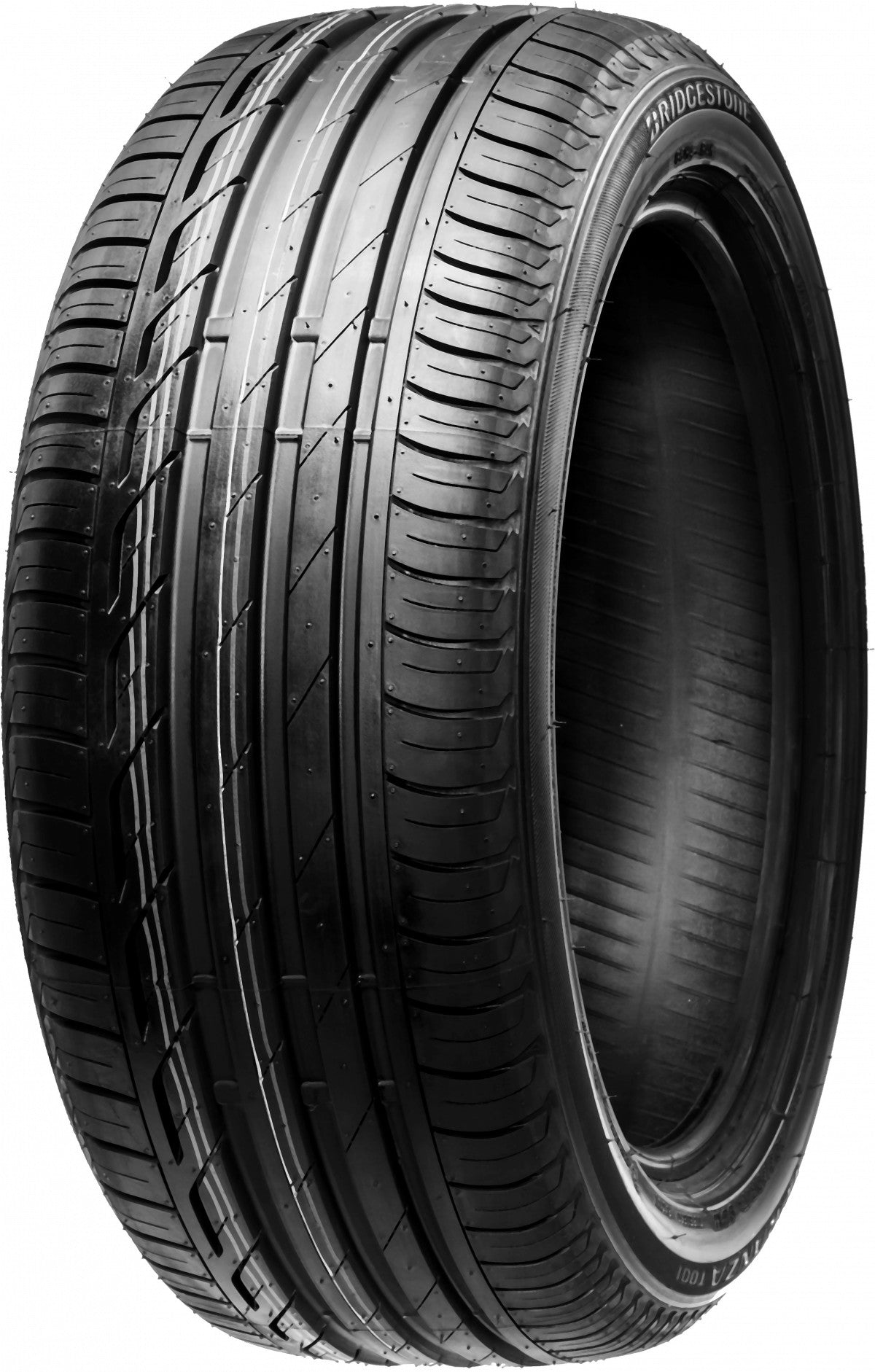 Bridgestone Turanza T001 245/55 R17 102W Sommer