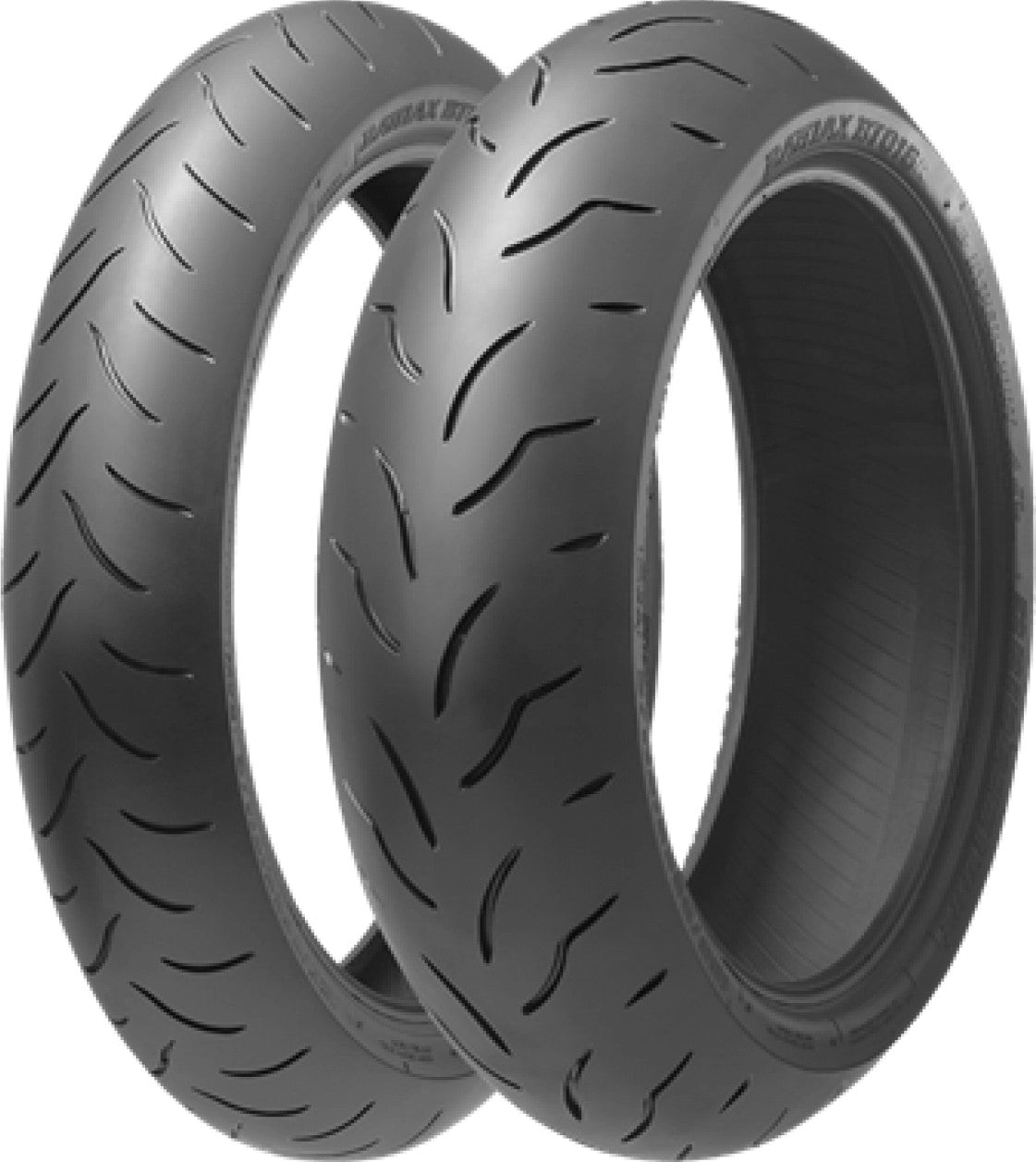 Bridgestone Battlax BT-016 PRO 160/60 R18 70W Sommer