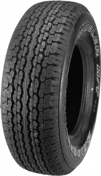 Bridgestone Dueler H/T 689 265/70 R16 112H Sommer
