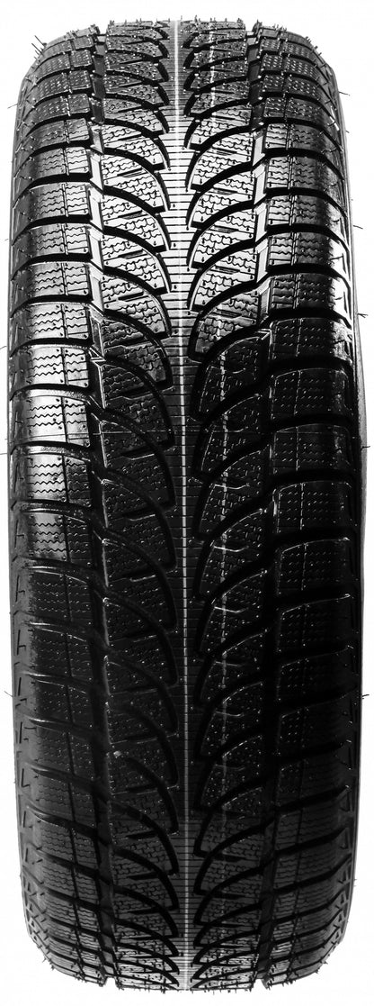 Bridgestone Blizzak LM-80 EVO MO 3PMSF 235/60 R18 103H Winter