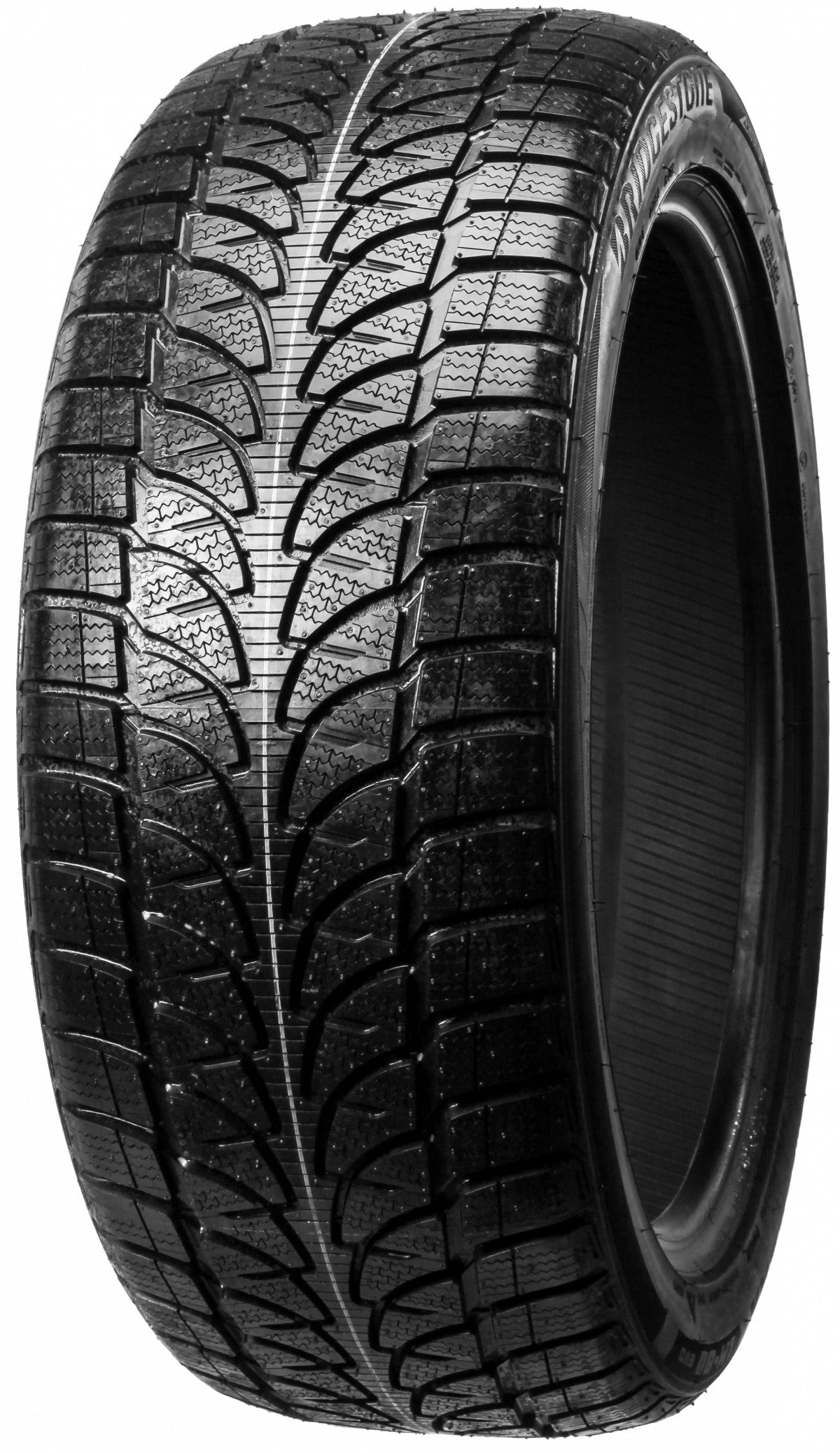 Bridgestone Blizzak LM-32 AO XL 3PMSF 225/45 R18 95H Winter