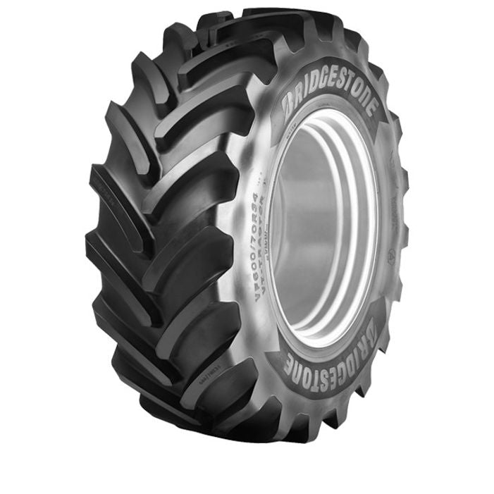 Bridgestone VT-Tractor 900/50 R42 180D