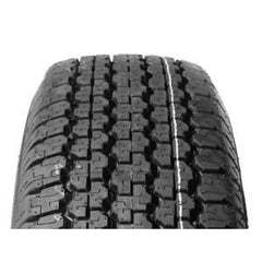 Bridgestone Dueler 689 205/80 R16 104T