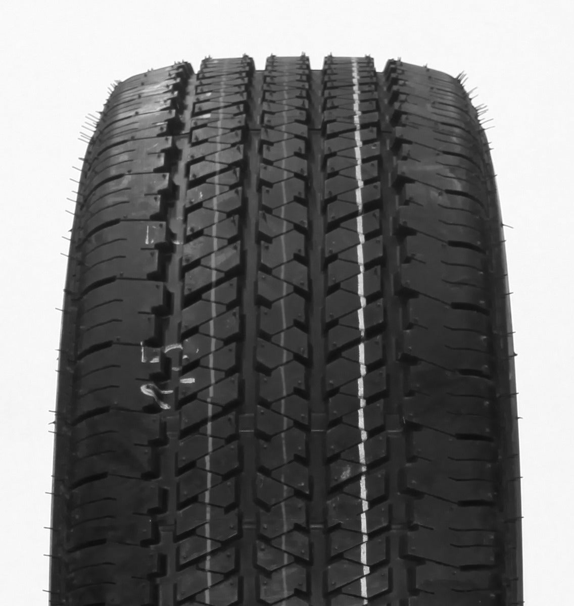 Bridgestone Dueler 684 III 245/65 R17 111T Sommer