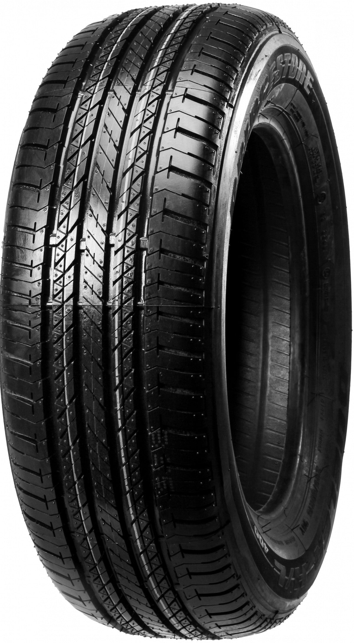 Bridgestone Dueler H/L 400 MOE 235/50 R18 97H Sommer