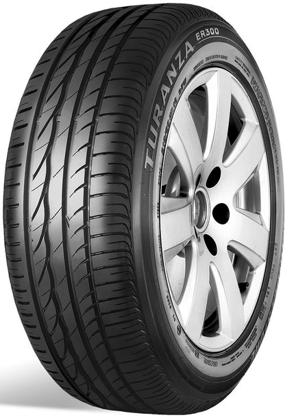 Bridgestone Turanza ER300 A * 195/55 R16 87W Sommer