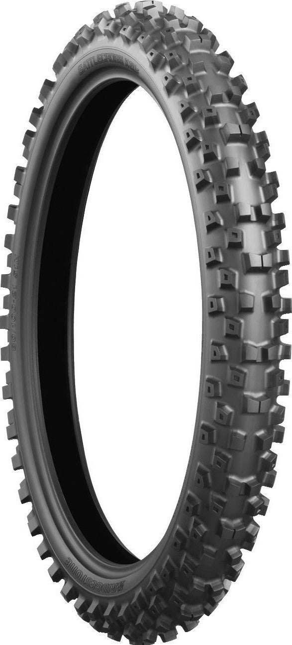 Bridgestone Battlecross X20 NHS (TT) SOFT 80/100 R21 51M Sommer