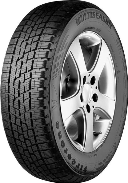 Firestone Multiseason 225/55 R16 99V Ganzjahr